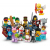 Klocki LEGO 71048 Minifigurki seria 27 MINIFIGURES